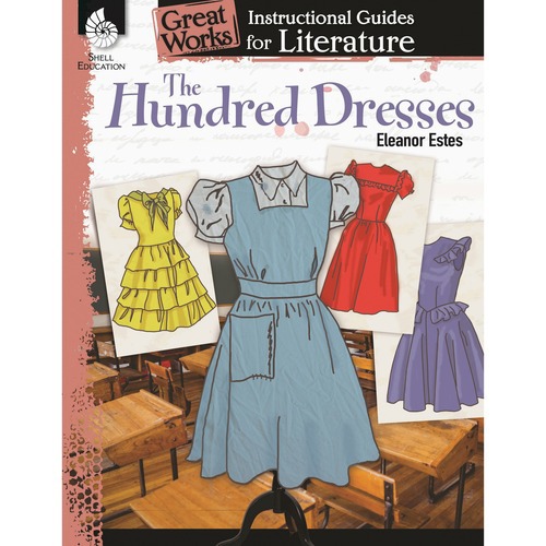 BOOK;HUNDRED DRES GW;GR K-3